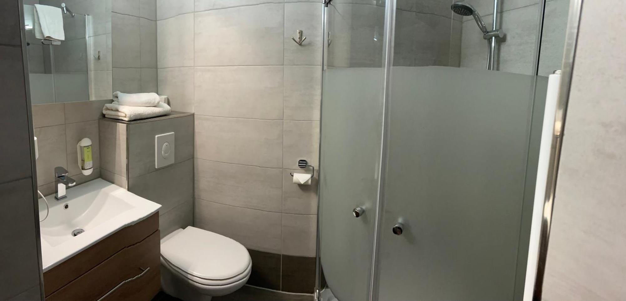 Landhotel Kahrmuehle Pressath Kültér fotó
