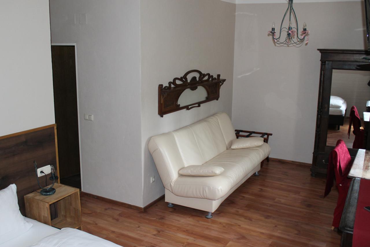 Landhotel Kahrmuehle Pressath Kültér fotó