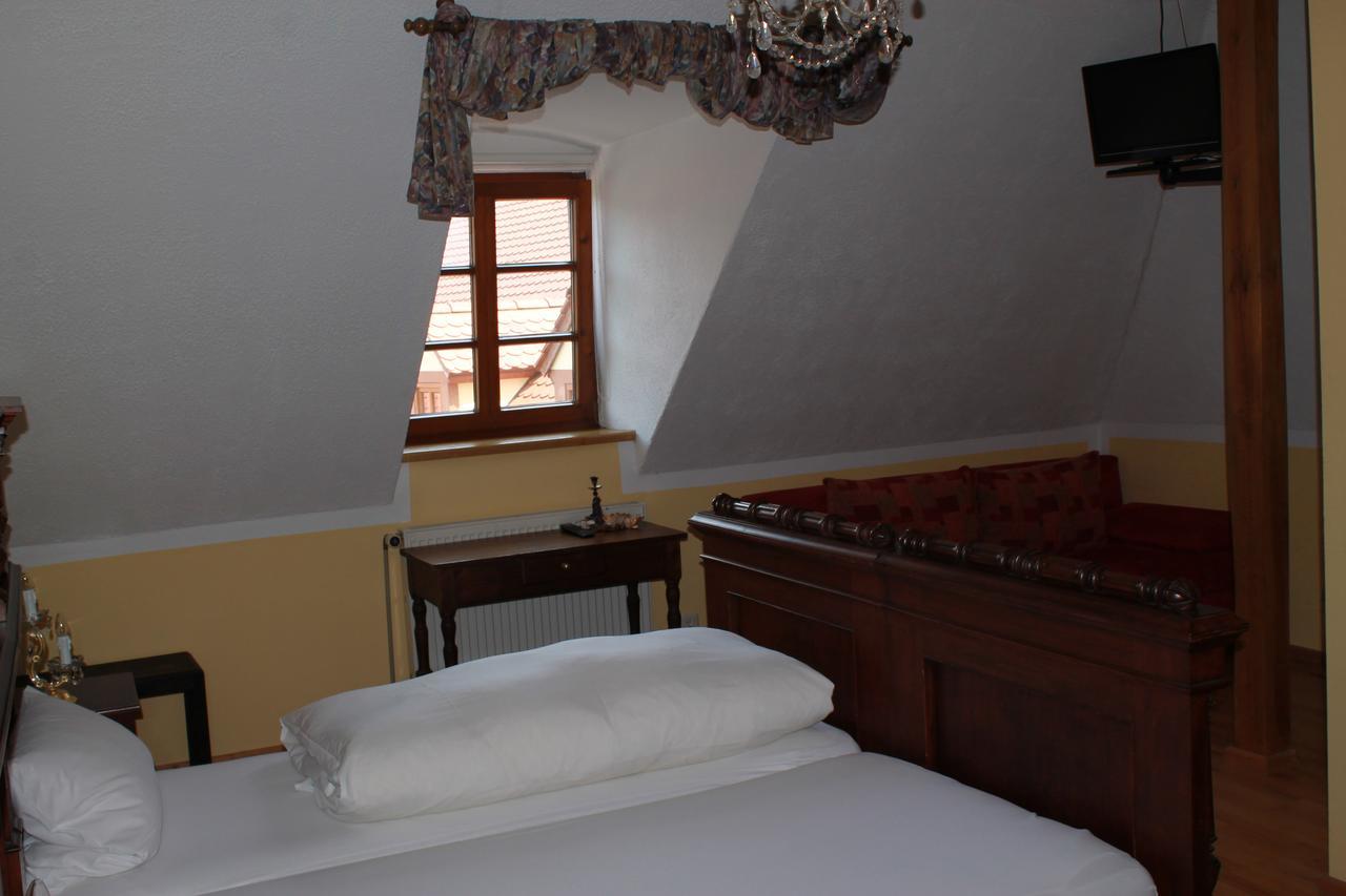 Landhotel Kahrmuehle Pressath Kültér fotó